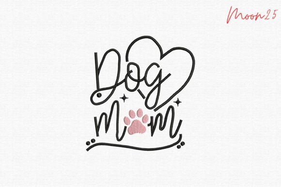 Dog Mom Paw Heart: Boutique Sweatshirt Review