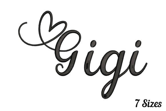 Heart Gigi: A Designer’s Review for Real Projects