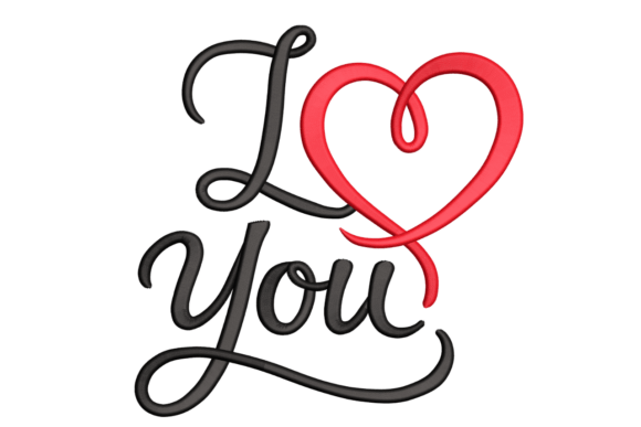 I Love You Script: A Designer’s Sweatshirt Review