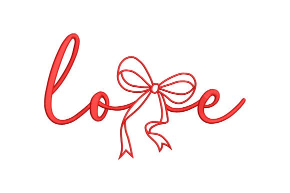 Love Script Bow Lettering: A Designer's Review