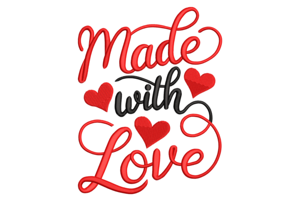 Made with Love Script: A Craft Fair Seller’s Review