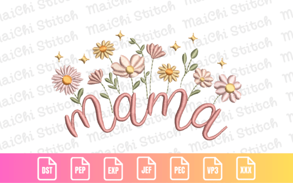 Mama Boho Wildflower Sparkle: A Designer’s Review
