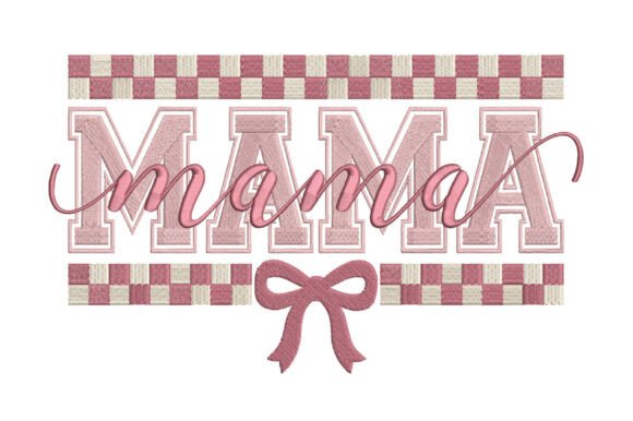 Mama Embroidery Design: A Craft Fair Seller Review